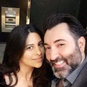 Meet your Posher, Soheil